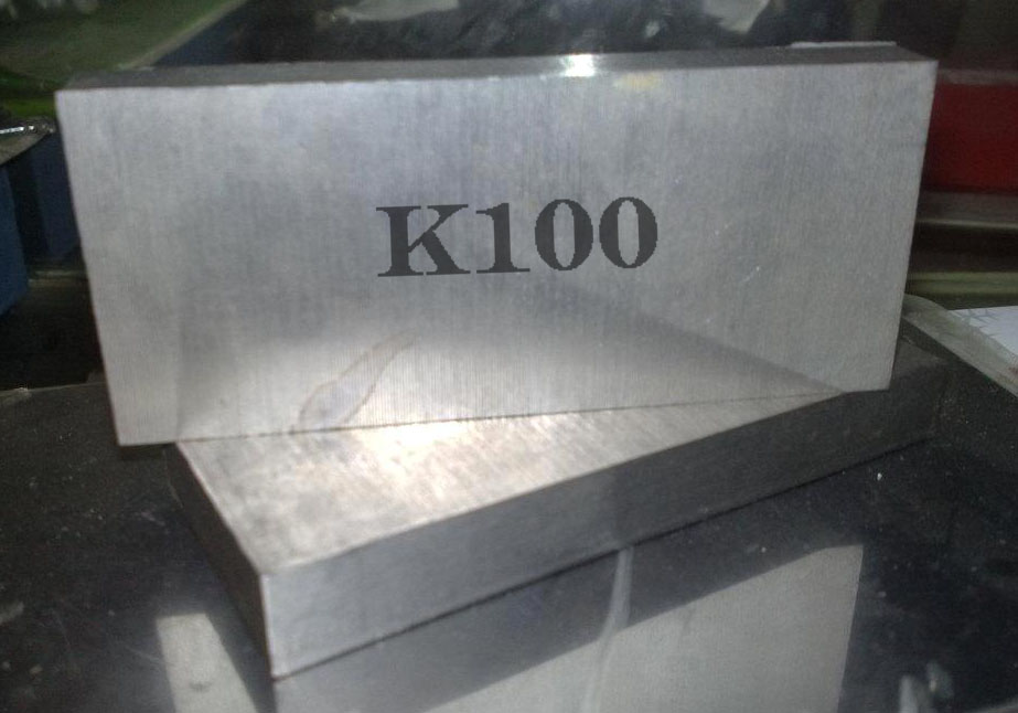K100模具钢